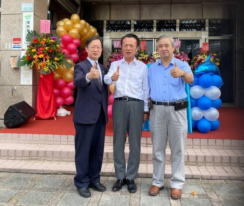 敏惠醫專積極參與嘉義太保地區托嬰中心服務 減輕家長育嬰負擔