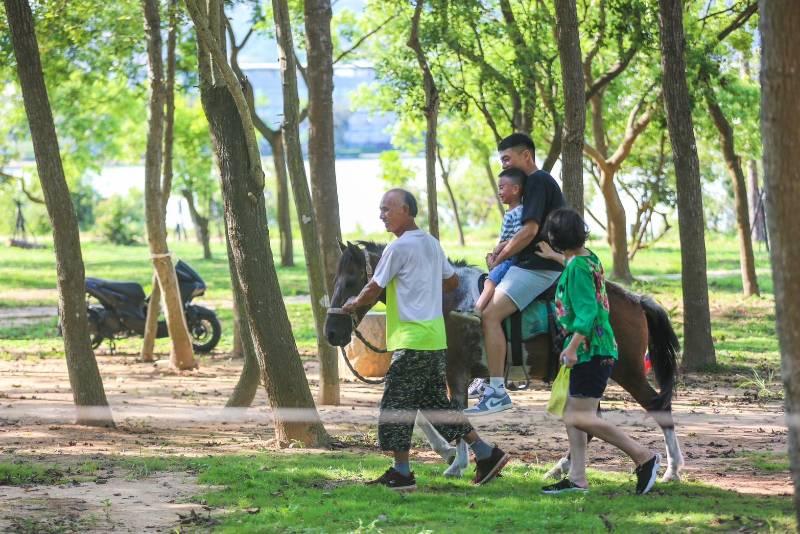 金門搶攻暑假旅遊市場 親子體驗遊程 業者召集開跑