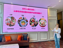 深夜商機熱！ foodpanda 揭露台中宵夜新選擇「網咖美食」 