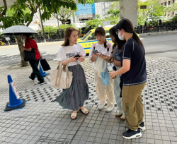 新北支持青少年技能菁英 探索世界創造無限可能 全國唯一