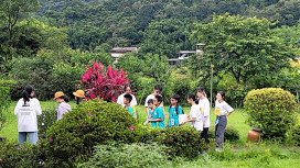 嘗當季美味友善環境 夏季消暑新北推惜食餐廳  