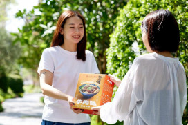 霸氣推薦！ 全國大飯店傳承40年的牛肉麵常溫禮盒 