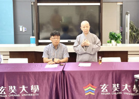 學生涉嫌虐貓　玄大：靜待調查結果，勿枉勿縱原則公正處置!