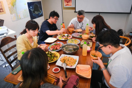 推廣永續飲食　竹美館北區飲食文化地方創生成果發表會暨市集10/19登場