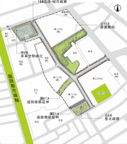 臺南東區機35市地重劃活化榮家土地 結合歷史脈絡×打造未來繁榮