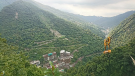 烏來水源三通發布實施 原民自住方案上路