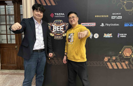 BeePro Cup 2024 傳承經典再創電競新局