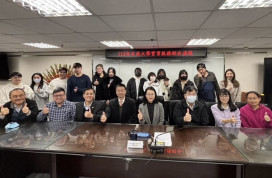 官學結合增進專業素養　玄奘大學法律學系師長寄語學生服務社會