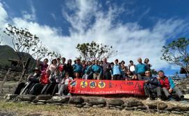 高市金同會臺東2日之旅圓滿達陣 擘畫會務革新藍圖