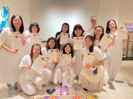 「軟裝師加風水師」協助創造居家好空間 開運過好年 