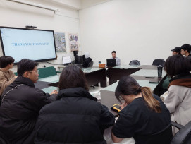 金大×大成工程產學合作 協助土木建置跨域學習空間