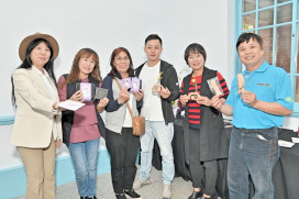 來趟鳳飛飛故鄉人文風土之旅!　鳳飛飛故事館串聯地方「鳳飛大溪」登場