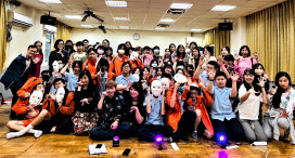 給孩子一堂探索情緒又充滿挑戰的莎士比亞劇 