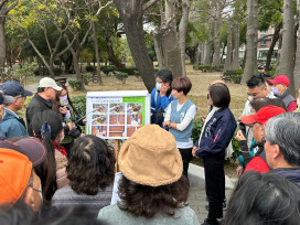 立法委員陳亭妃力促解決中華東路污水下水道工程設計問題，確保居民安全