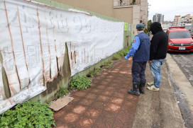 跨年夜民眾燃放煙火引發南寮火警　竹市消防局查明施放者依法裁罰