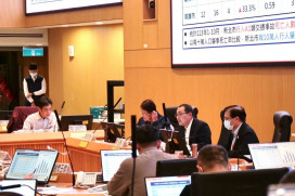 新北市道路交通安全持續改善 打造人本交通環境