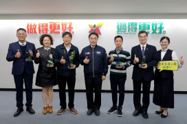 臺南戶外教育教學獲多項大獎  