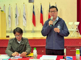新竹市農會第11屆首次會員大會改選圓滿完成　理、監事名單正式出爐