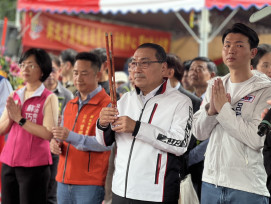 新北再添新據點  南鶯市民活動中心工程動土   