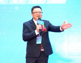2025中部企業座談會由苗栗縣工業會黃清譽任總召 五首長與產官學齊聚
