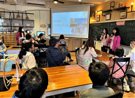在地學、適性讀！新北打造國中小學區聯盟 穩固在地適性學習圈