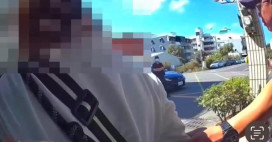 婦誤信詐團投資千萬 楠梓警逮女車手查獲假證件