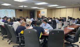台電台南區處推批次電價與需量反應：鋼鐵產業節能轉型