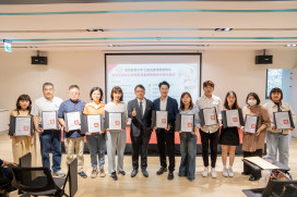 嘉藥粧品就業實習媒合會創新高規模 500職缺助學子職涯起飛
