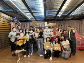 南台南家扶攜手煙波大飯店「主廚義煮」　以美食向辛勞母親致敬
