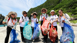 為地球發聲寫下希望 　「靈性生態：看見愛的力量」徵文收件延至5/15