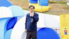美國關稅衝擊高雄產業？ 陳其邁：伺服器、零組件恐受影響