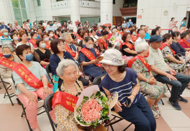 114年臺南市母親節感恩表揚活動 57位母親代表名單出爐