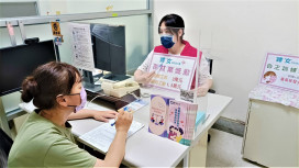 單親媽咪開創人生新舞台！勞動部就業支持助攻