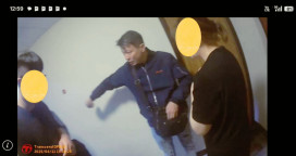 岩盤浴美容店員工宿舍暗藏春色　竹市警搜索查獲6人依法送辦