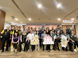 2025「宮廟博物館認證」徵件開跑！  力邀臺南廟宇一同守護傳統工藝