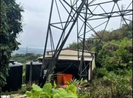 南投警破獲地下菸酒廠  最高罰1000萬元