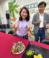 果凍粽「晶粽童樂會」 端午親子活動歡登場