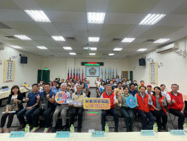 屏東榮服處辦學業職訓說明 助退除役官兵規劃職涯藍圖