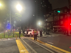 高雄48小時因酒駕奪2命！警方積極執法及宣導仍難敵民眾僥倖心態
