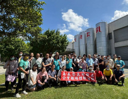 嘉義榮服處職場體驗現場徵才  助退除役官兵就業媒合