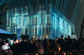 張清芳、蕭煌奇接力登台！新北市美術館5/3-5/4音樂之夜登場