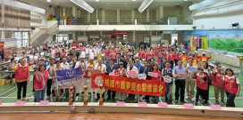 從「食」理解「農」珍惜環境資源　圓夢盃第3屆小廚神廚藝賽結果出爐