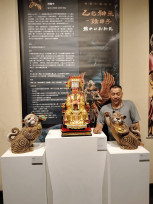 乙巳神采～話甲子錦中60創新藝