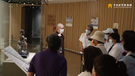 國際博物館日 中台世界博物館連5/13至18免費逛