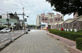 國中會考5/17登場  新北部分考場周邊道路開放臨停接送