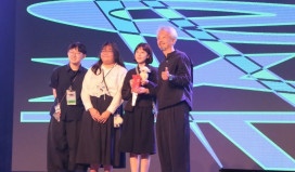 南臺科大勇奪青春設計節9獎項 數位設計學院展新世代創造力