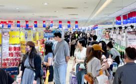 集結韓國最新流行與道地美食　新竹SOGO夏季韓國展5/28-6/10登場