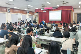 事豫則立、不豫則廢　竹縣府採購稽核組聯手竹縣衛生局提升基層採購能力