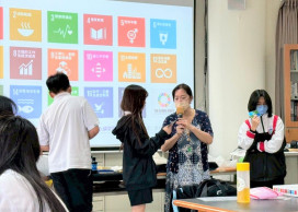 青春短片Show永續 高中學生用影像傳達社會關懷
