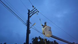 端午連假 台電新營區處：穩定供電不打折